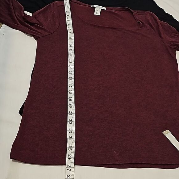 Bundle of WBHM long sleeve shirts size M - Picture 4 of 8